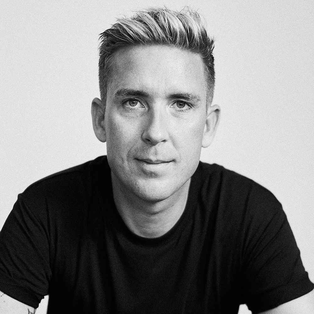 Anders Houmann